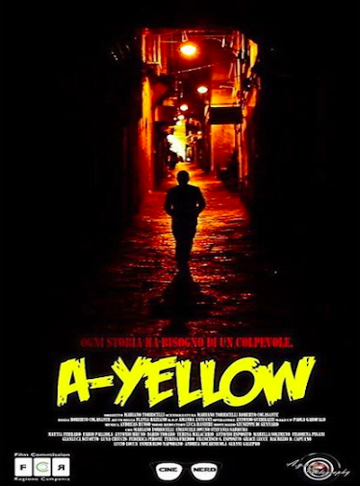 A-Yellow